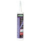 RS 1000 Clear 100% RTV Aquarium Silicone